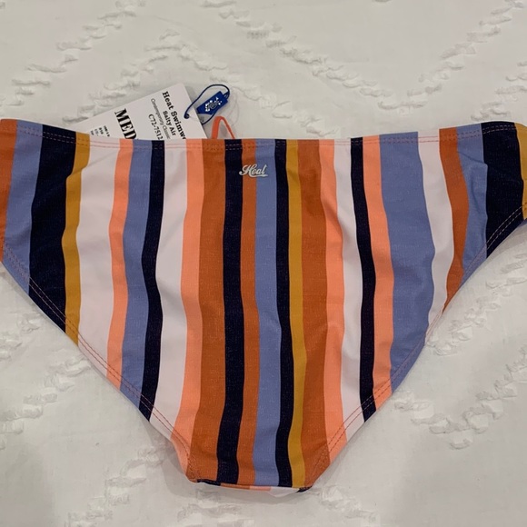 NWT HEAT BIKINI BOTTOM! - Picture 2 of 2
